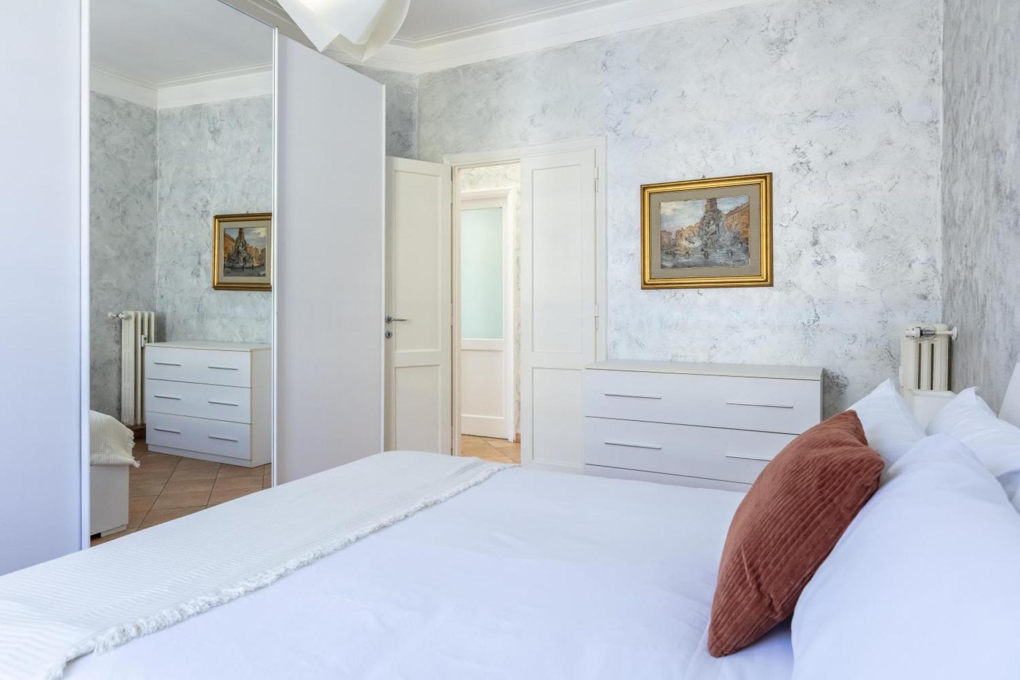 Casa Lodi Roma By Hili Apartment Exterior photo